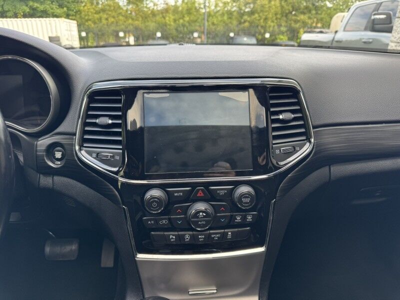 2021 Jeep Grand Cherokee Laredo X Willow Grove PA