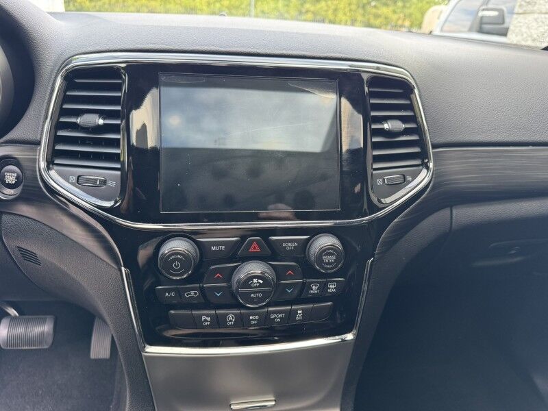 2021 Jeep Grand Cherokee Laredo X Willow Grove PA