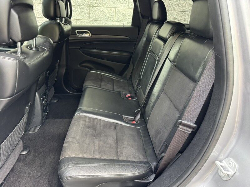 2021 Jeep Grand Cherokee Laredo X Willow Grove PA