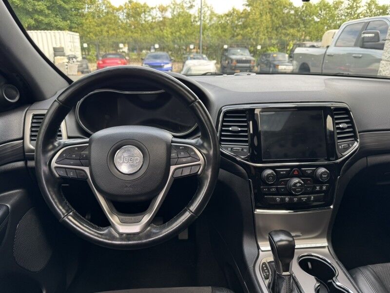 2021 Jeep Grand Cherokee Laredo X Willow Grove PA