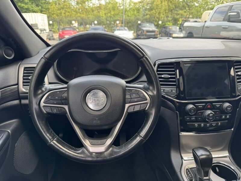 2021 Jeep Grand Cherokee Laredo X Willow Grove PA