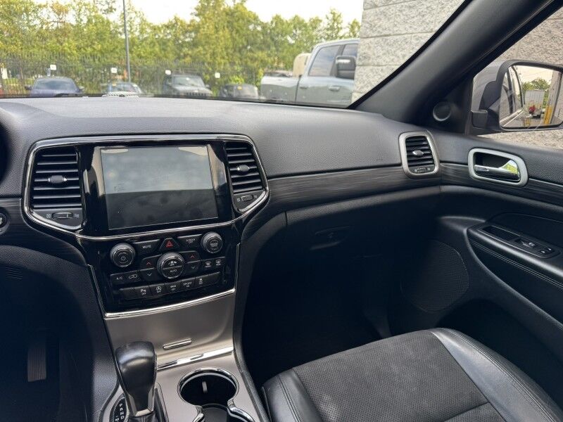2021 Jeep Grand Cherokee Laredo X Willow Grove PA