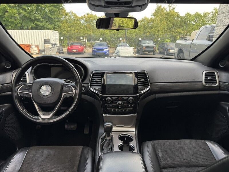 2021 Jeep Grand Cherokee Laredo X Willow Grove PA