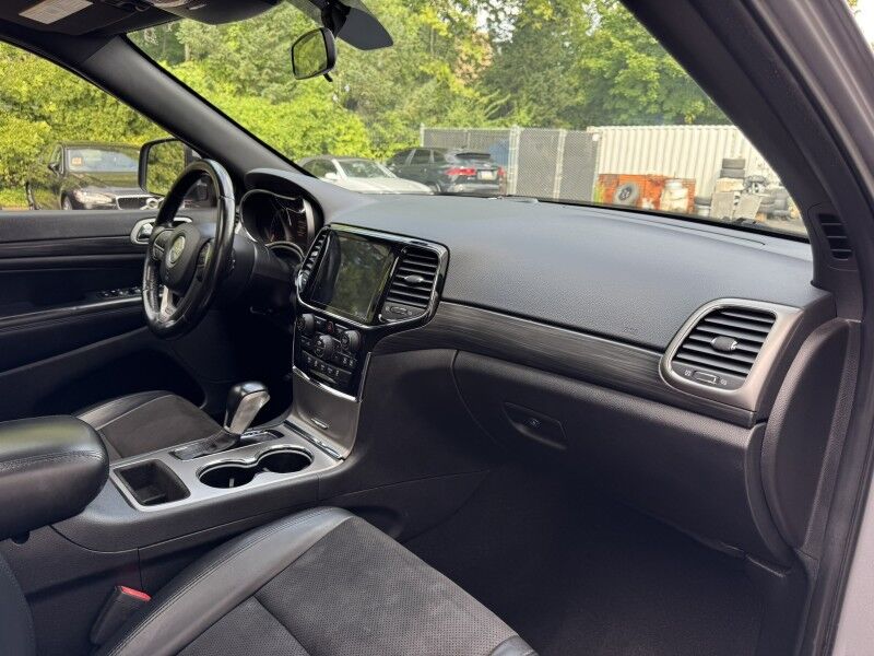 2021 Jeep Grand Cherokee Laredo X Willow Grove PA