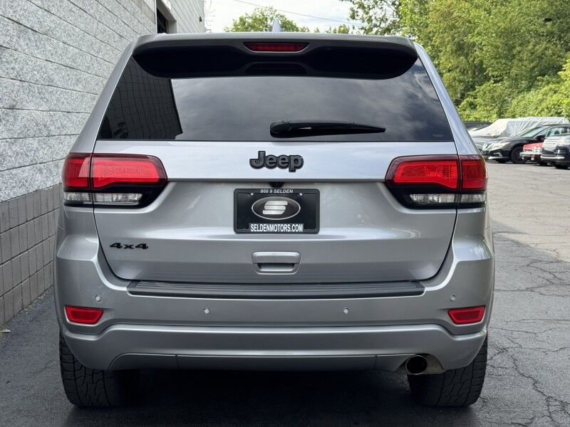 2021 Jeep Grand Cherokee Laredo X Willow Grove PA