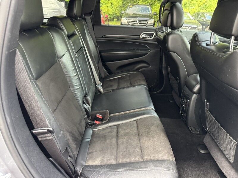 2021 Jeep Grand Cherokee Laredo X Willow Grove PA