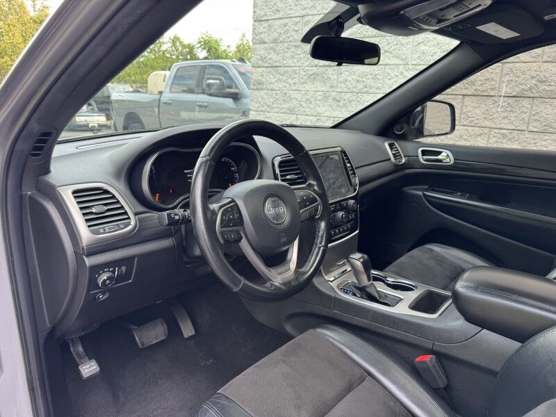 2021 Jeep Grand Cherokee Laredo X Willow Grove PA