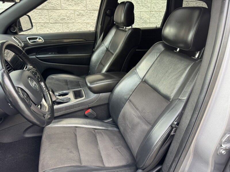 2021 Jeep Grand Cherokee Laredo X Willow Grove PA
