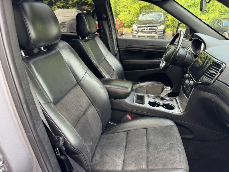 2021 Jeep Grand Cherokee Laredo X Willow Grove PA