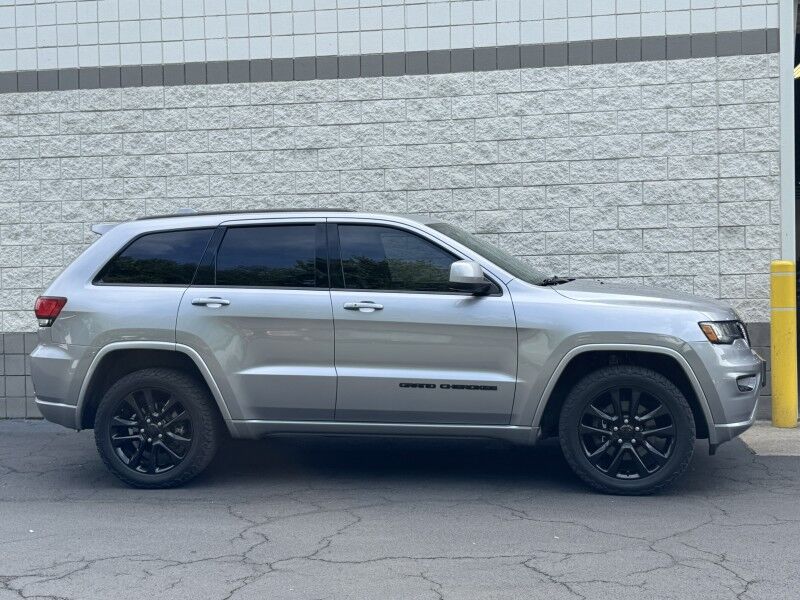 2021 Jeep Grand Cherokee Laredo X Willow Grove PA