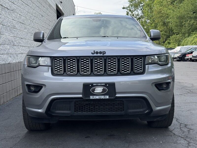 2021 Jeep Grand Cherokee Laredo X Willow Grove PA