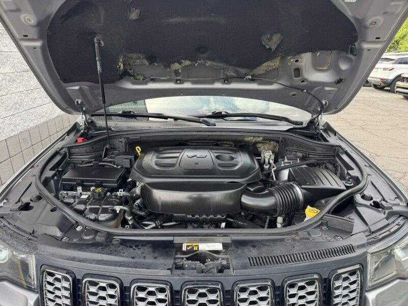 2021 Jeep Grand Cherokee Laredo X Willow Grove PA