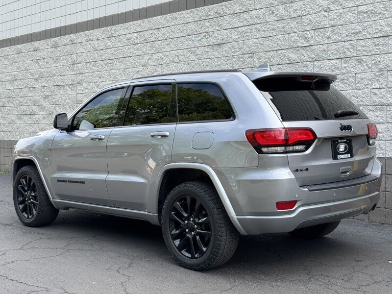 2021 Jeep Grand Cherokee Laredo X Willow Grove PA