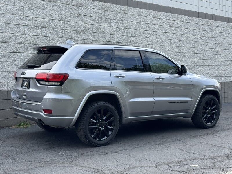 2021 Jeep Grand Cherokee Laredo X Willow Grove PA