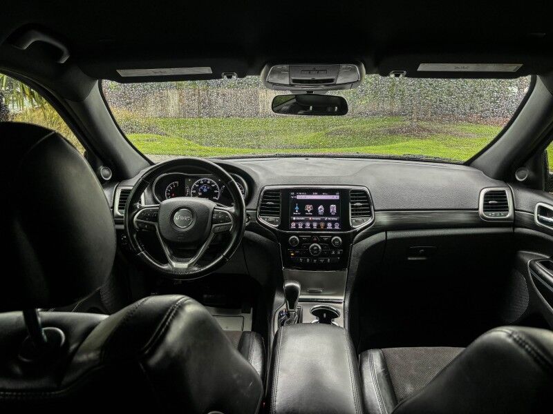 2021 Jeep Grand Cherokee Laredo X Wilmington NC
