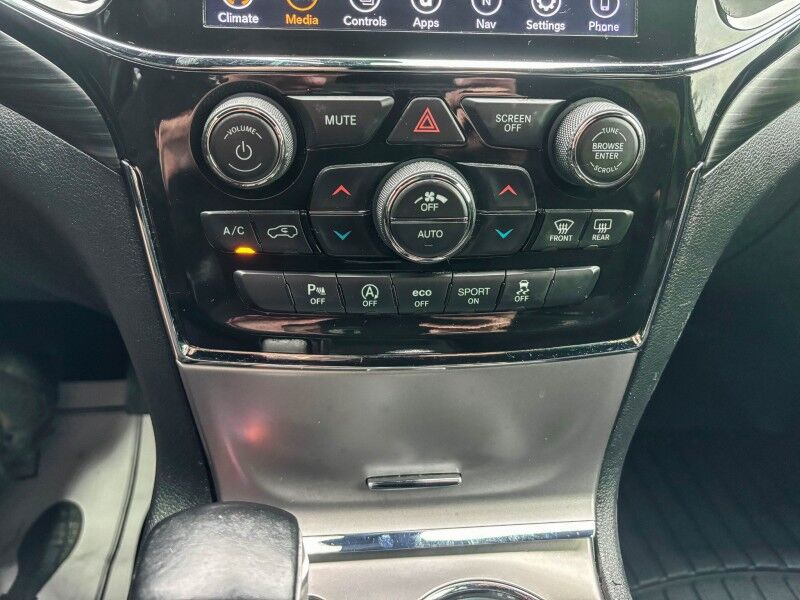 2021 Jeep Grand Cherokee Laredo X Wilmington NC
