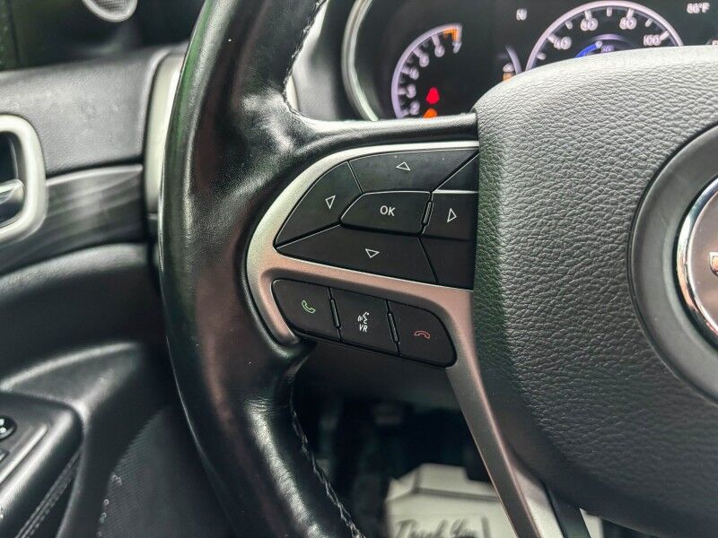 2021 Jeep Grand Cherokee Laredo X Wilmington NC