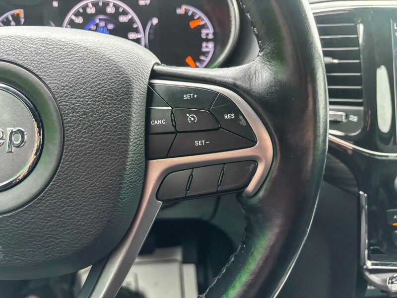 2021 Jeep Grand Cherokee Laredo X Wilmington NC
