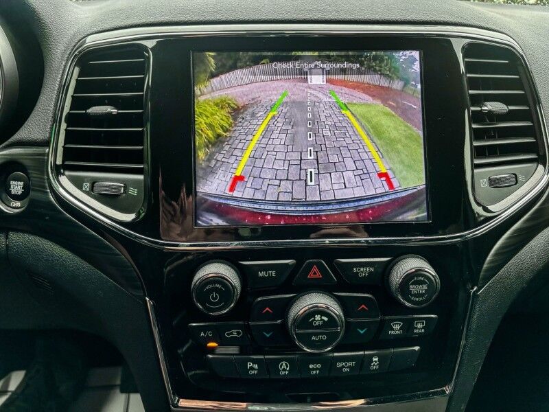 2021 Jeep Grand Cherokee Laredo X Wilmington NC