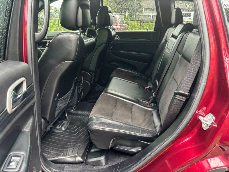 2021 Jeep Grand Cherokee Laredo X Wilmington NC