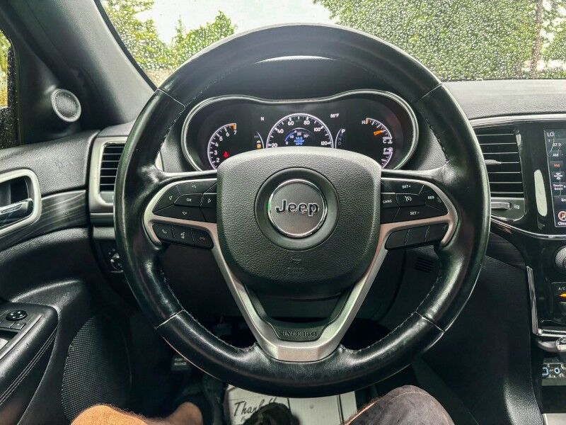 2021 Jeep Grand Cherokee Laredo X Wilmington NC