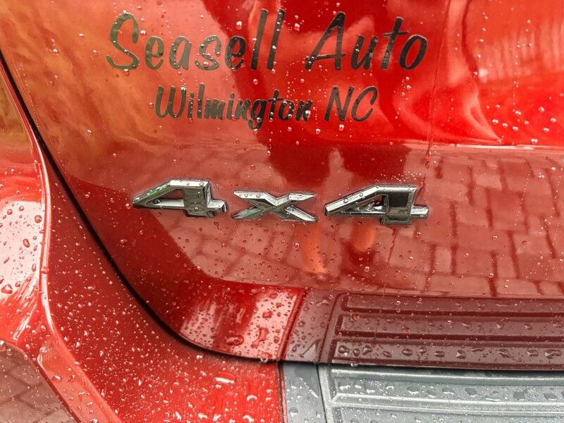 2021 Jeep Grand Cherokee Laredo X Wilmington NC