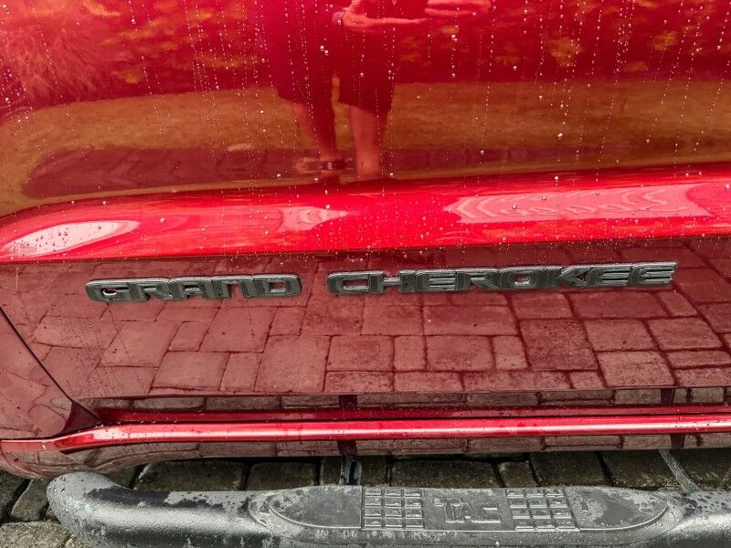 2021 Jeep Grand Cherokee Laredo X Wilmington NC