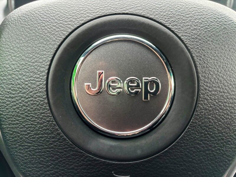 2021 Jeep Grand Cherokee Laredo X Wilmington NC