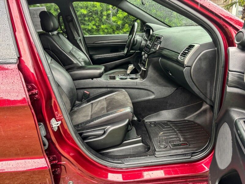 2021 Jeep Grand Cherokee Laredo X Wilmington NC