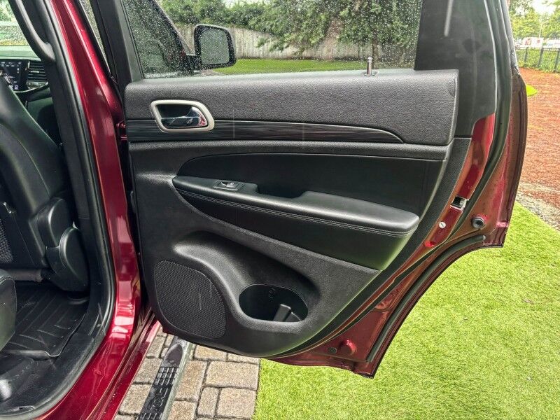 2021 Jeep Grand Cherokee Laredo X Wilmington NC