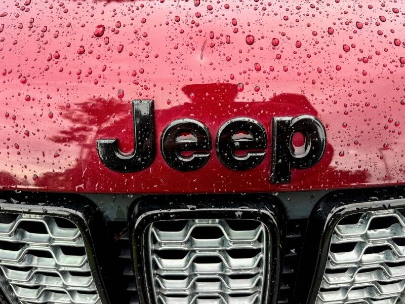 2021 Jeep Grand Cherokee Laredo X Wilmington NC