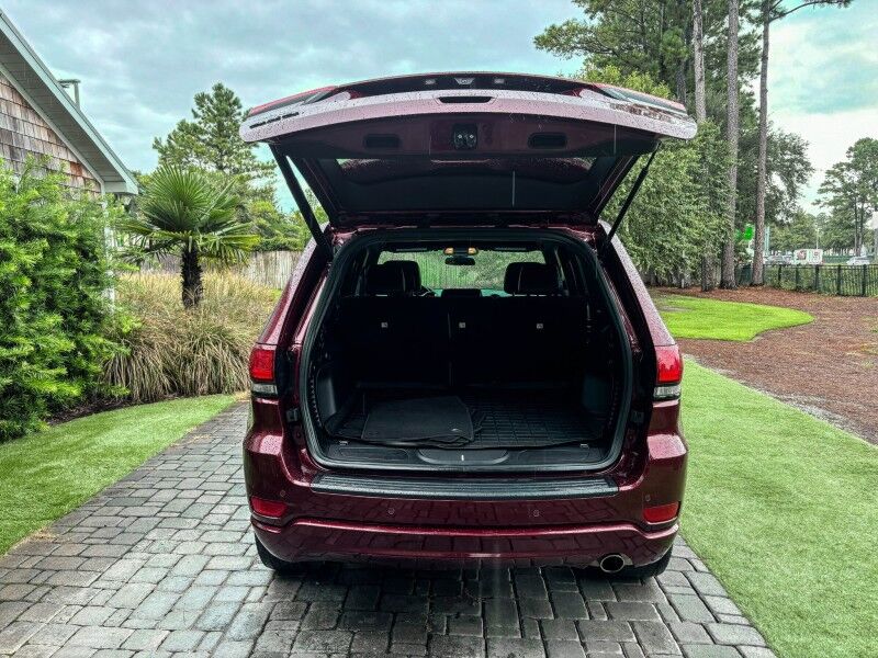2021 Jeep Grand Cherokee Laredo X Wilmington NC