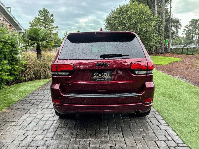 2021 Jeep Grand Cherokee Laredo X Wilmington NC