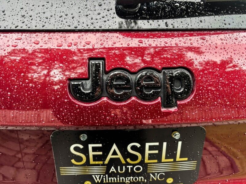 2021 Jeep Grand Cherokee Laredo X Wilmington NC