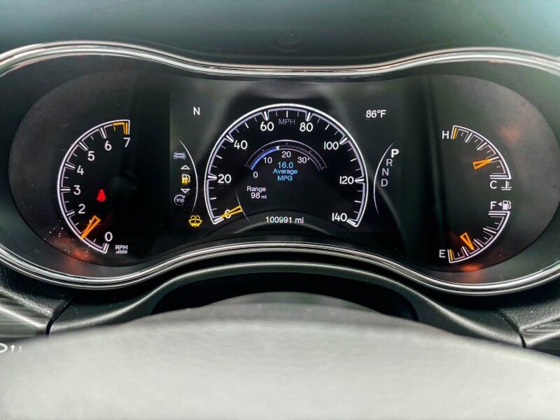 2021 Jeep Grand Cherokee Laredo X Wilmington NC