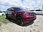 2021 Jeep Grand Cherokee Laredo X Wilson NC