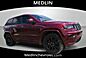 2021 Jeep Grand Cherokee Laredo X Wilson NC