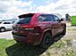 2021 Jeep Grand Cherokee Laredo X Wilson NC