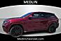 2021 Jeep Grand Cherokee Laredo X Wilson NC