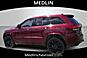 2021 Jeep Grand Cherokee Laredo X Wilson NC