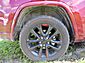 2021 Jeep Grand Cherokee Laredo X Wilson NC