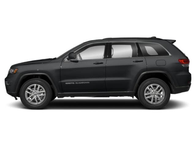 2021 Jeep Grand Cherokee Laredo X Winder GA