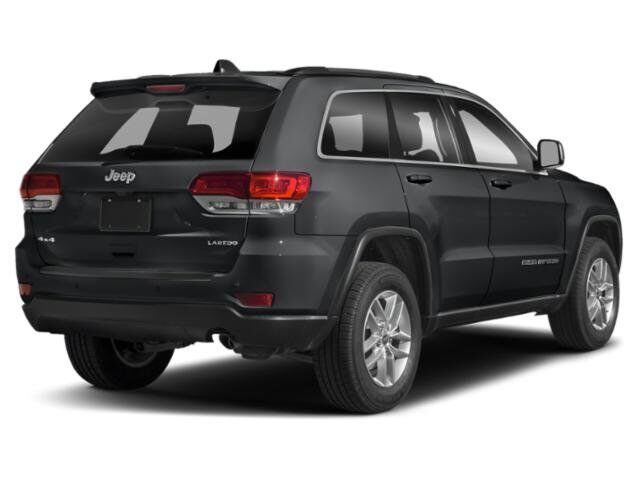 2021 Jeep Grand Cherokee Laredo X Winder GA