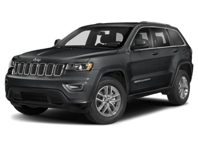 2021 Jeep Grand Cherokee Laredo X Winder GA