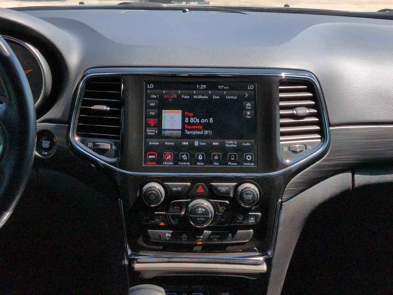 2021 Jeep Grand Cherokee Laredo X Winder GA