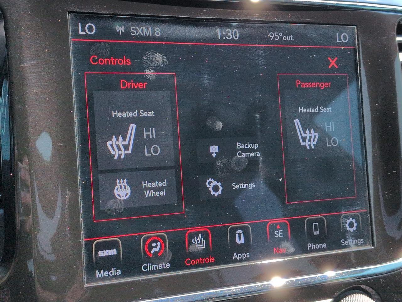 2021 Jeep Grand Cherokee Laredo X Winder GA