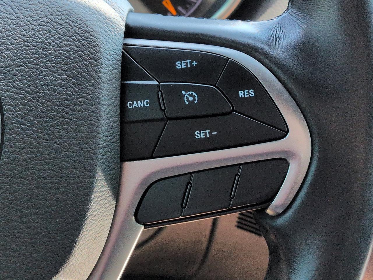 2021 Jeep Grand Cherokee Laredo X Winder GA