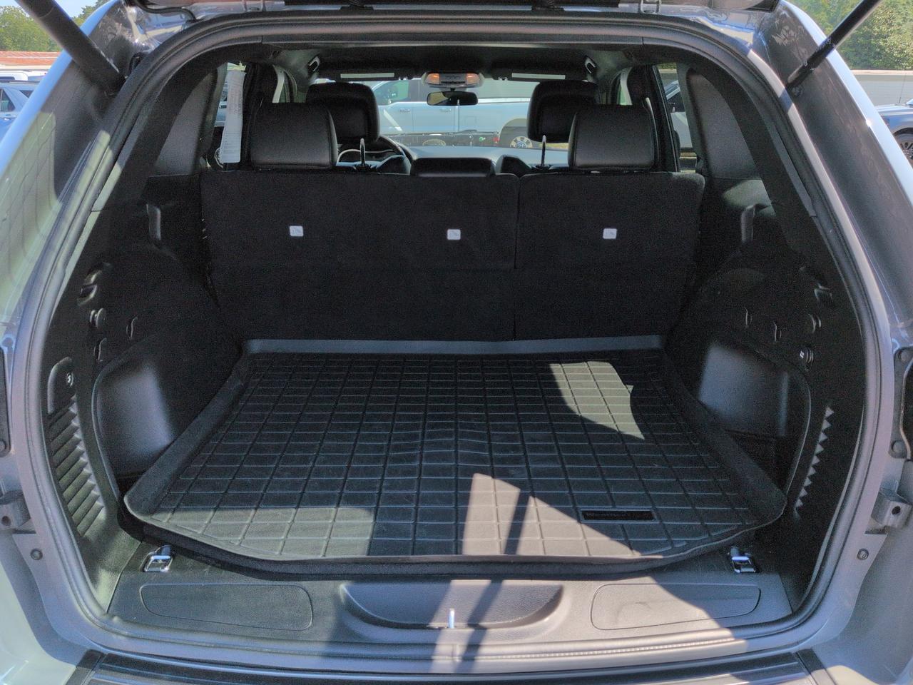 2021 Jeep Grand Cherokee Laredo X Winder GA