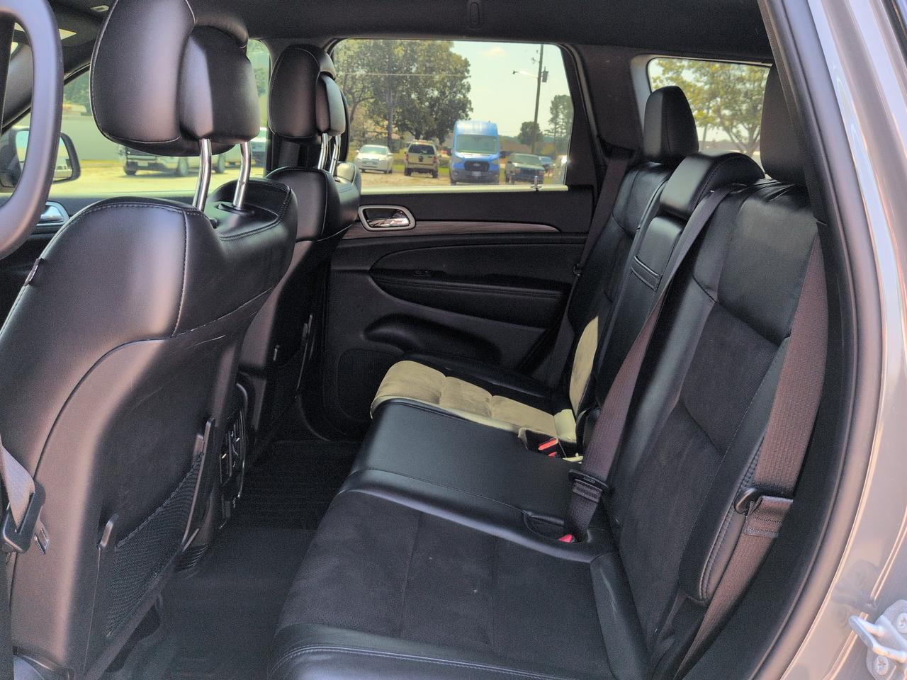 2021 Jeep Grand Cherokee Laredo X Winder GA
