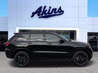 2021 Jeep Grand Cherokee Laredo X Winder GA 2021 Jeep Grand Cherokee Laredo X Winder GA